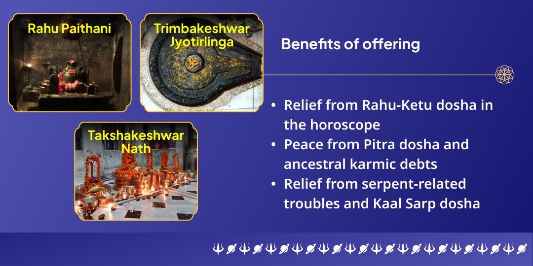 2025 Last Rahu Nakshatra Raksha Kavach Mahaseva