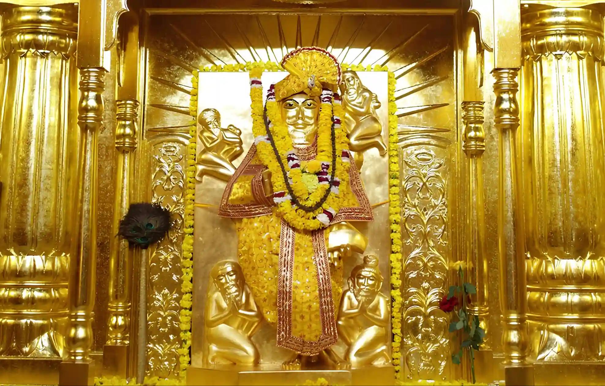 श्री बृहस्पति धाम, जयपुर, राजस्थान