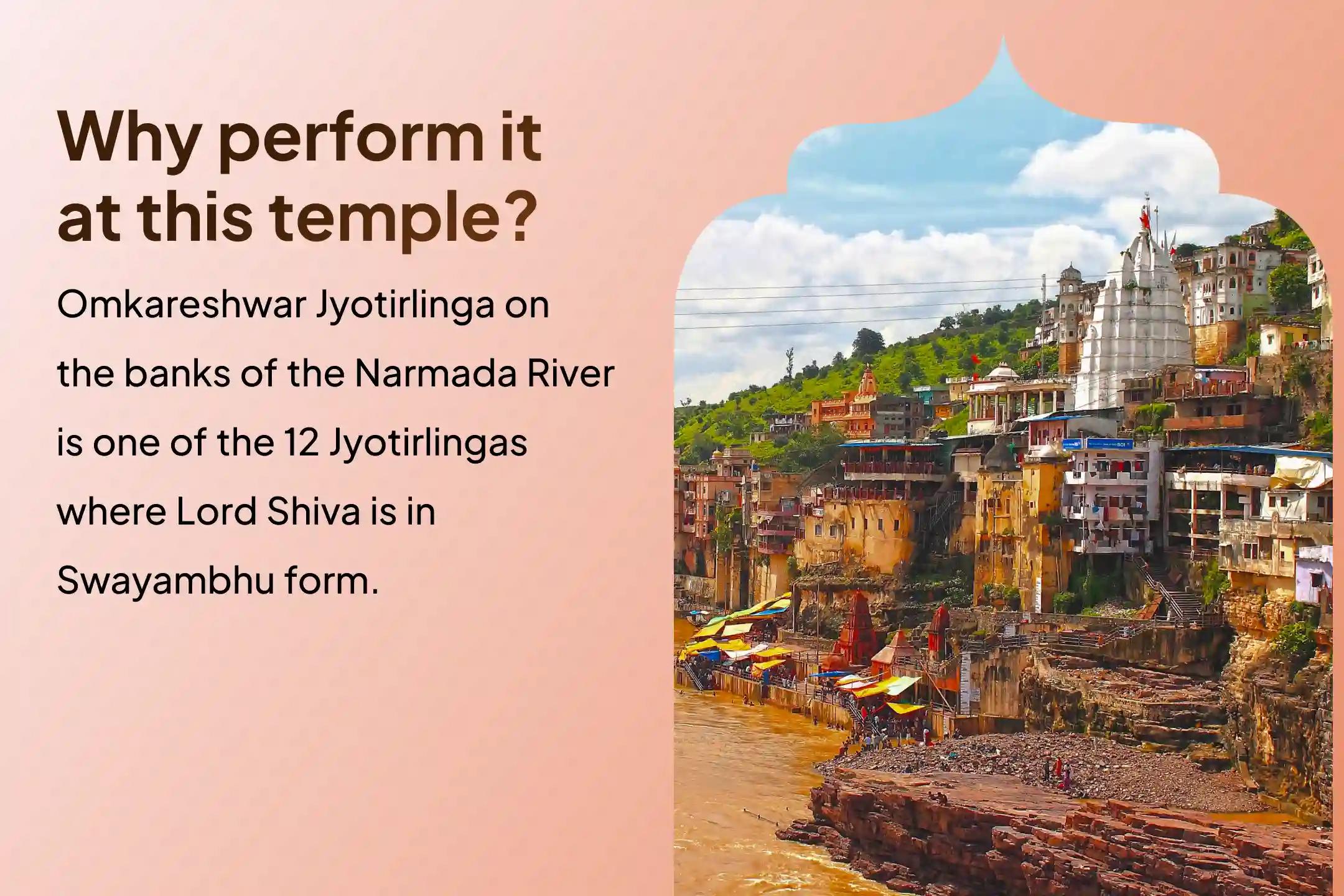 Participate in the Shiva - 'God of Health' Jyotirlinga Special Puja for you and your family's good health and well-being.