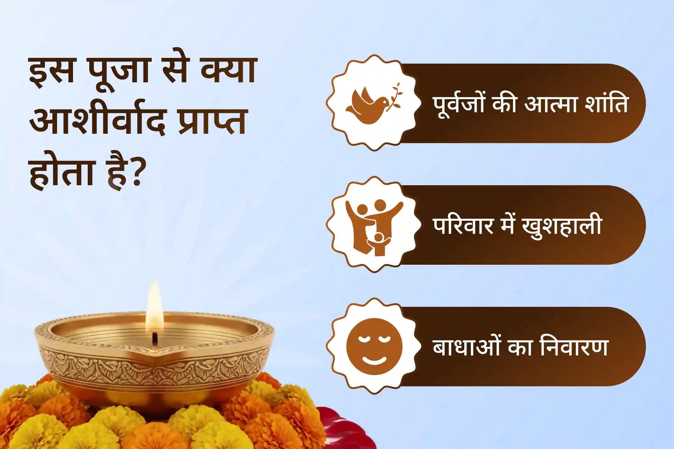 📿जीवन में पूर्वजों का आशीर्वाद हो तो उन्नति आसान हो जाती है… साल 2025 की आखिरी एकादशी पर पितृ अनुष्ठान से पाएं परिवार में खुशहाली की सही दिशा 📿