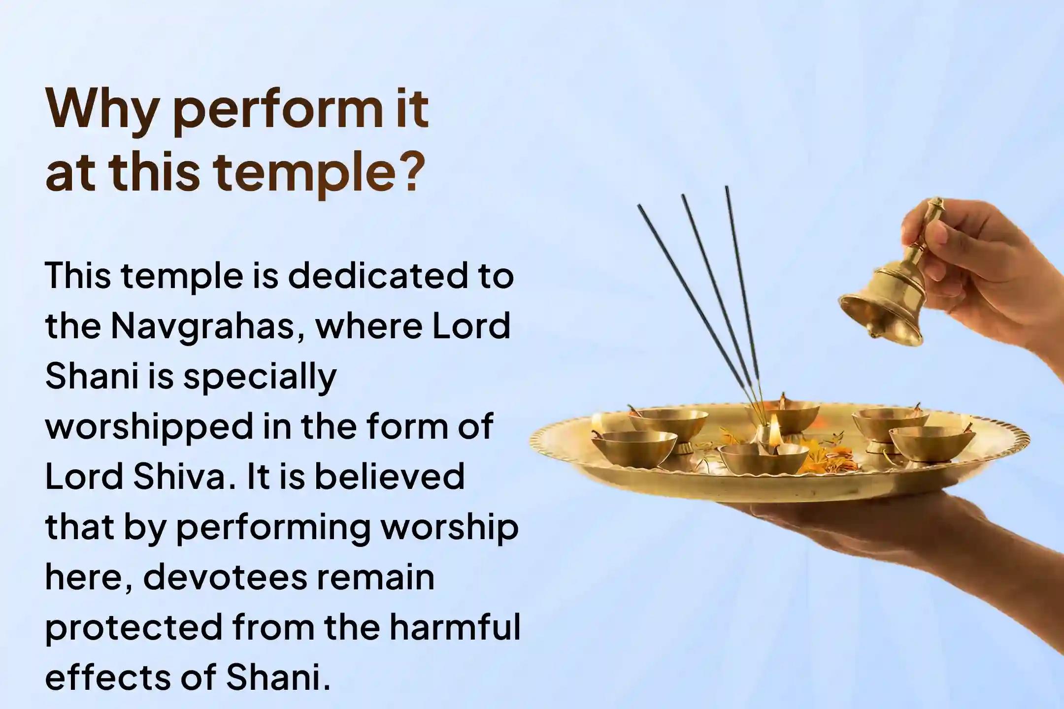 🪔Are troubles refusing to leave your side? Discover the path to relief through the blessings of Lord Shani. Join one of the most powerful rituals - the Shani Shanti Anushthan 🕉️🔥 ⚫