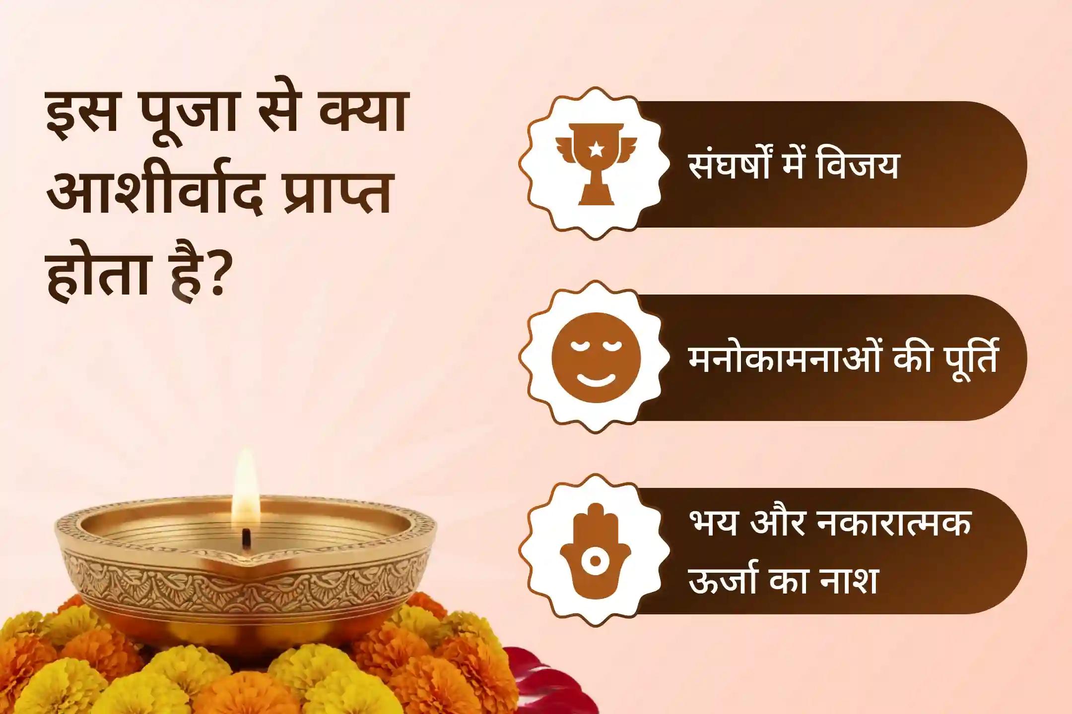 🙏 लगातार चल रही परेशानियों से थक गए हैं? मिट्टी के घोड़े का अर्पण आपकी राह में नई सफलता का द्वार खोल सकता है।