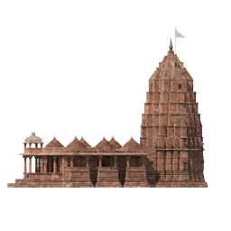 Omkareshwar Jyotirlinga