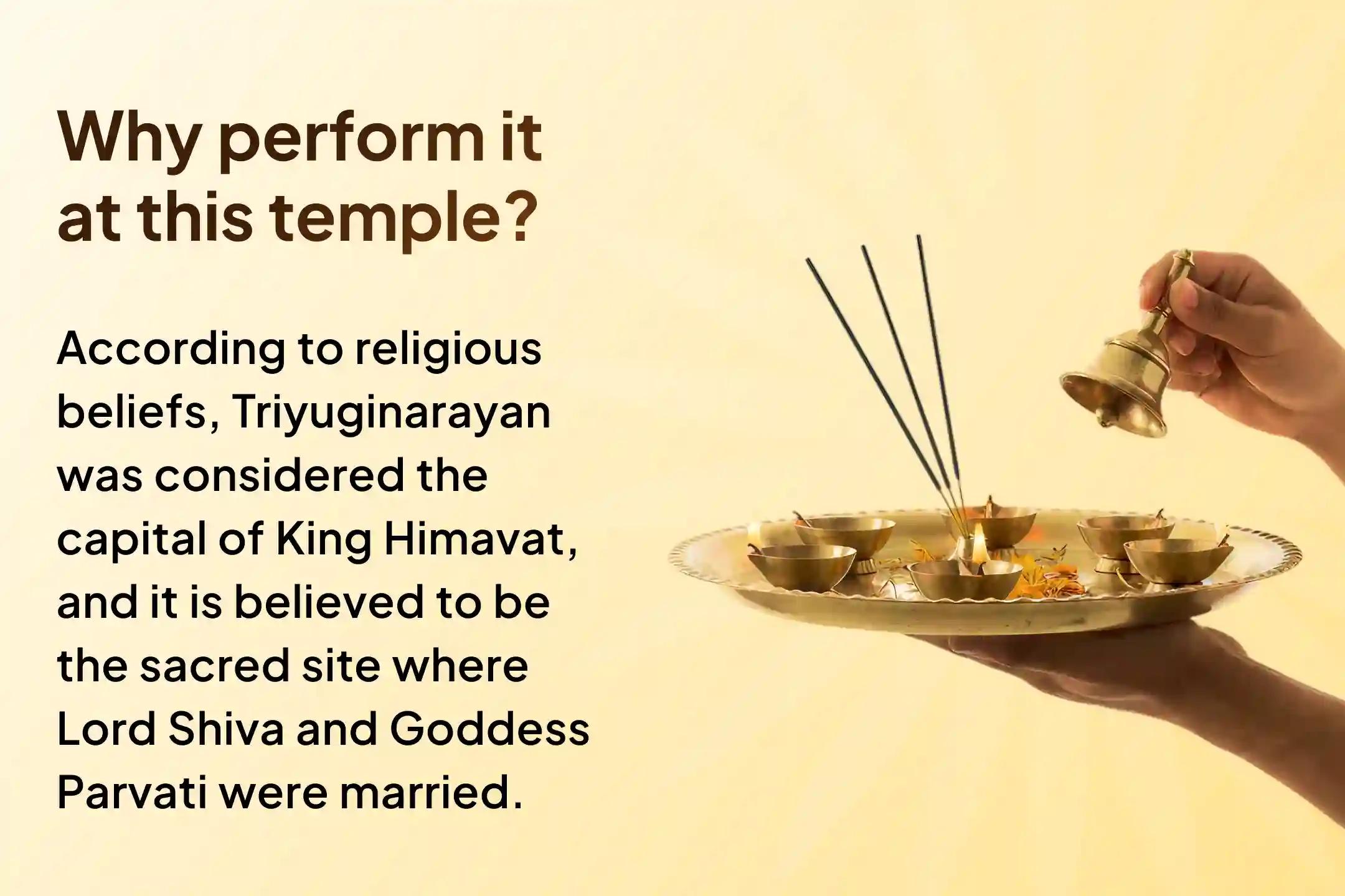 🌸At the sacred land where Shiva and Parvati were united, seek divine blessings to remove marriage delays, restore compatibility in your love relationships👩‍❤️‍👨