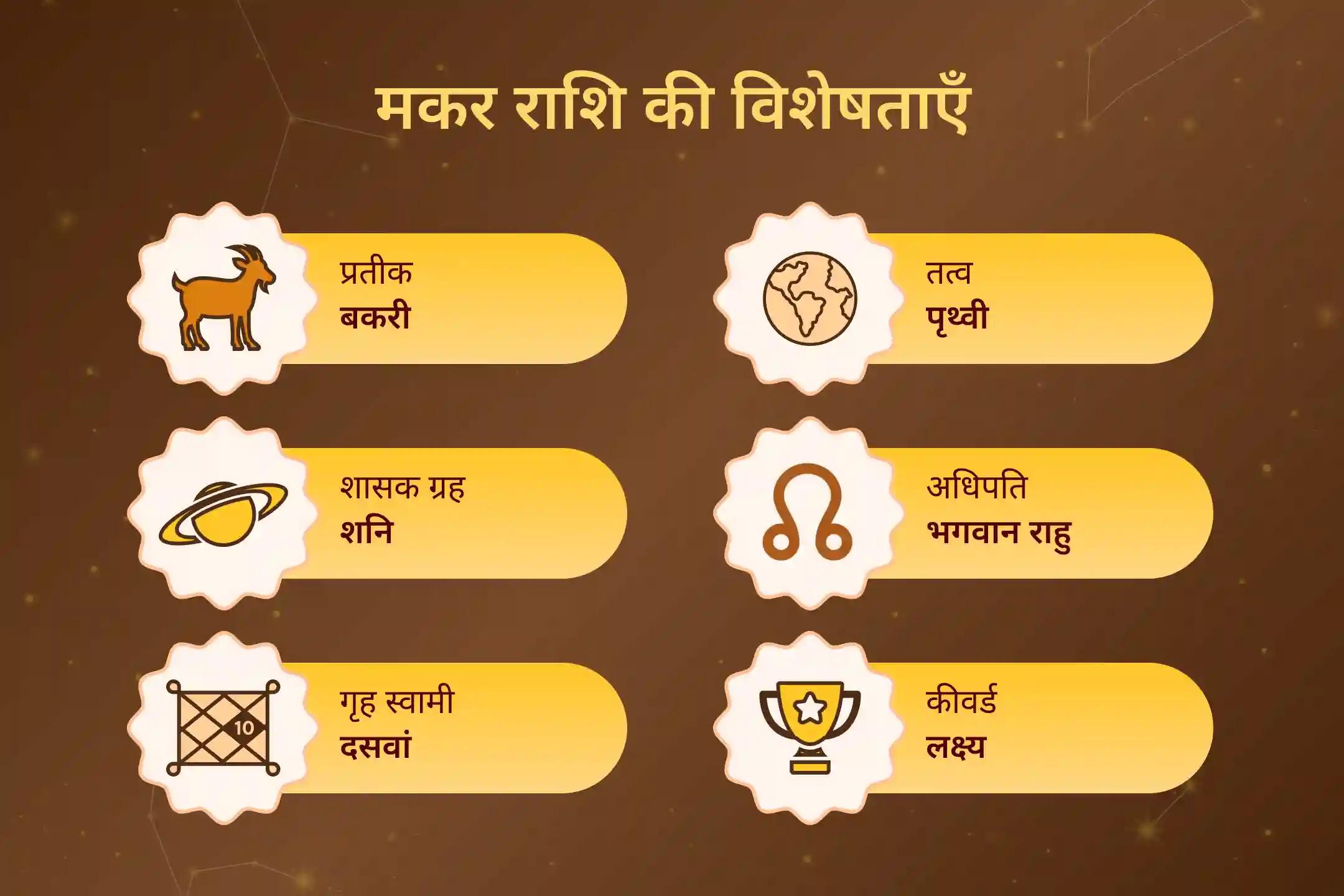 🪔 मकर राशि के लोग अक्सर स्वास्थ्य समस्याओं से घिरे रहते हैं… इन कष्टों के पीछे राहु दोष हो सकते हैं… यह जाप-रुद्राभिषेक बेहद फलदायी हो सकता है! 🪔