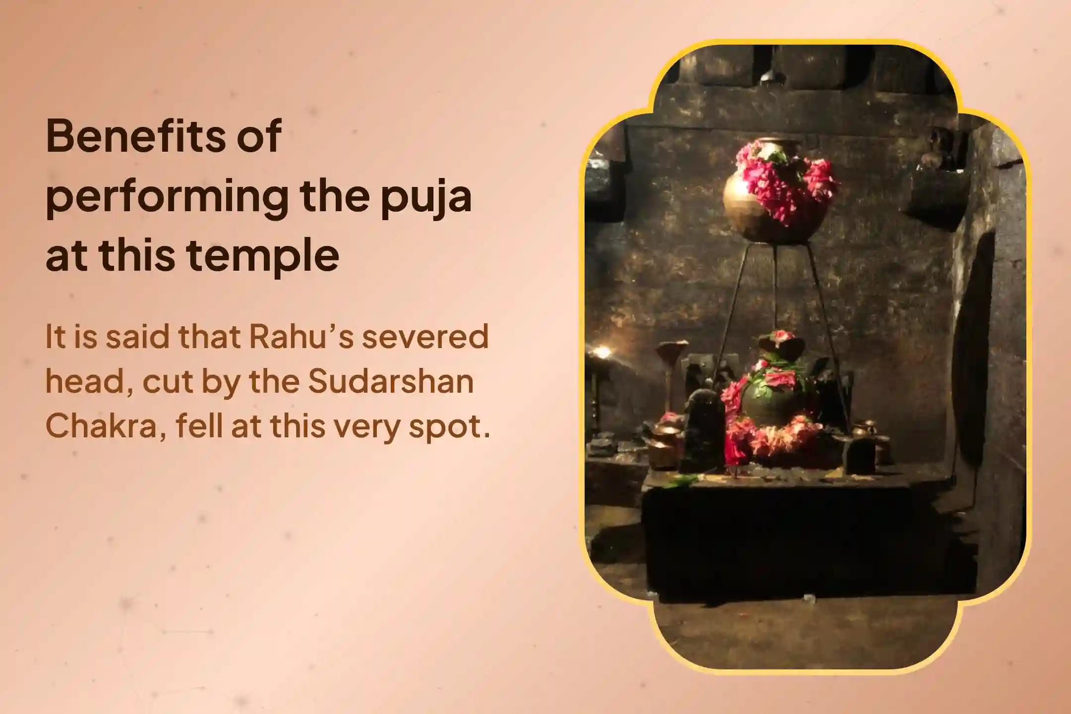 🌟 Heal and restore Scorpio health in 2025 with Rahu Jaap and Rudrabhishek, inviting divine energy for vitality, balance, and well-being.