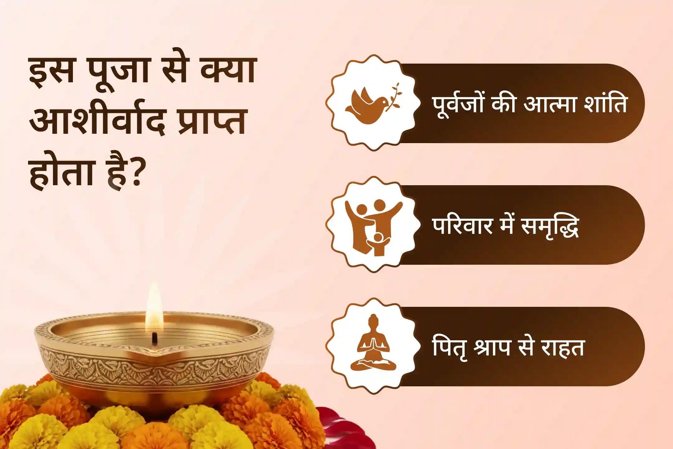 साल 2025 की आखिरी अमावस्या पर महादेव की नगरी काशी में पितृ दोष शांति अनुष्ठान और गंगा आरती का महाअवसर हाथ से न जाने दें! 