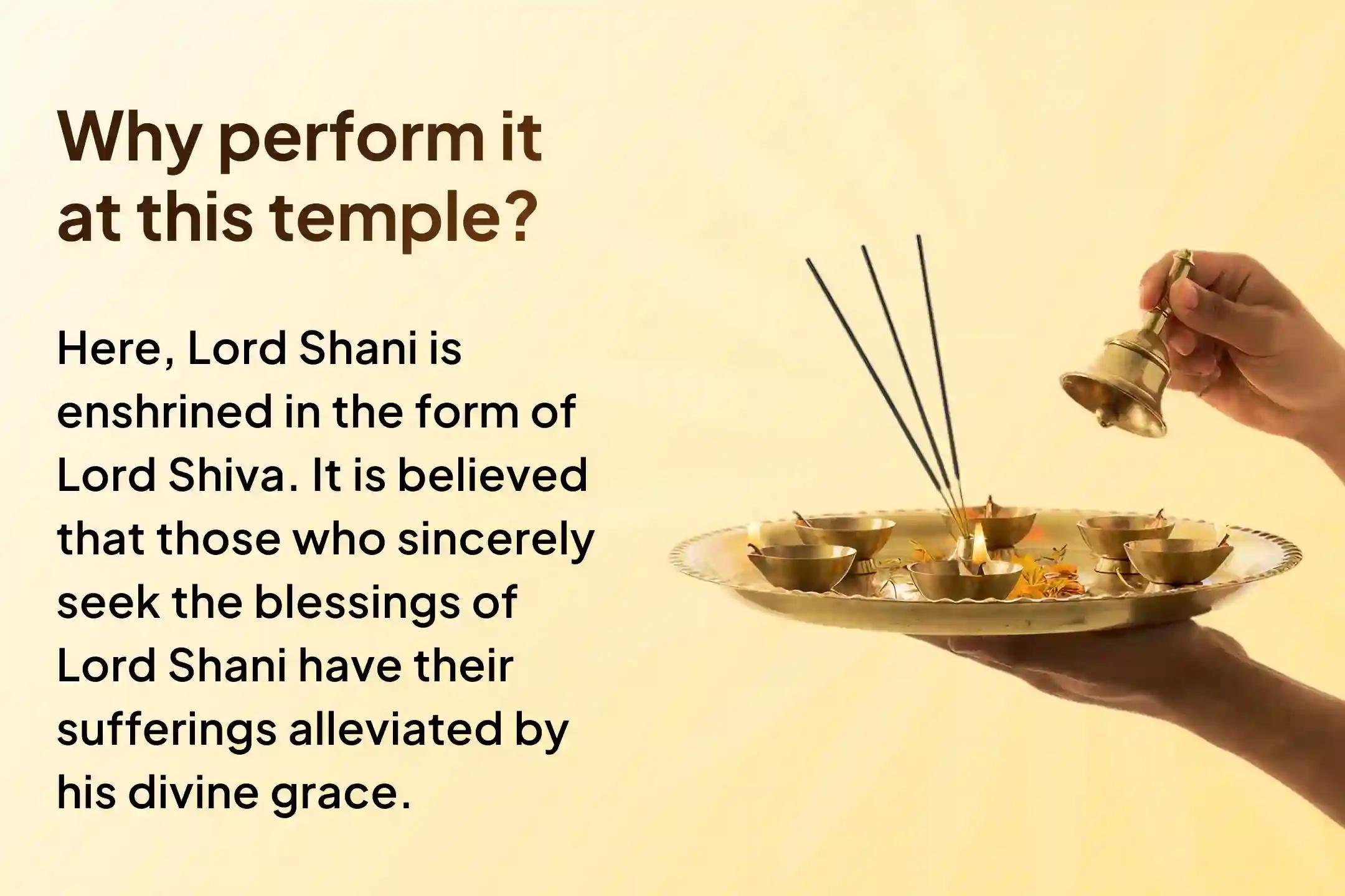 🕉️ When Saturday and Amavasya come together for the last time in 2025, many see it as a powerful time to place long-standing worries before the Divine. 🔱