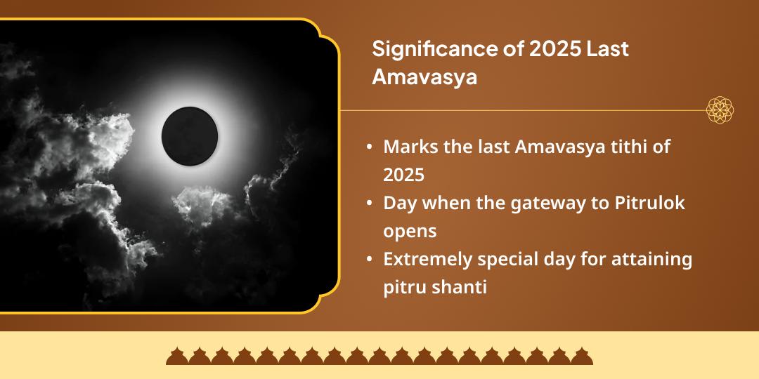 2025’s Last Amavasya Pitru Shanti Kashi Brahmin Seva & Pishach Mochan Kund Hawan