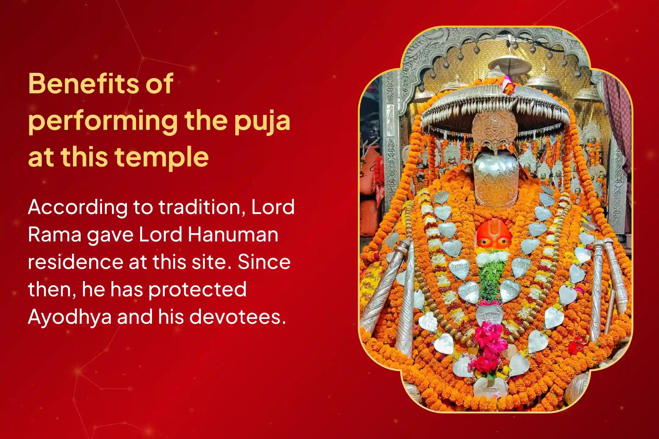 ♈ Perform this special Aries Hanuman Mahapuja to enhance your Aries energy, courage, and success for the upcoming year 2026. ♈