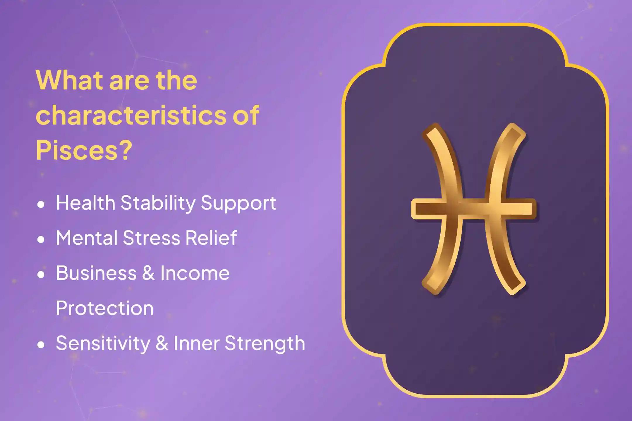 ♓ For Pisces, 2026 brings the toughest mix of Saade Sati stress and business instability. This All-in-One Puja asks for blessings from the Tri-Shakti for health, strength and professional protection ♓