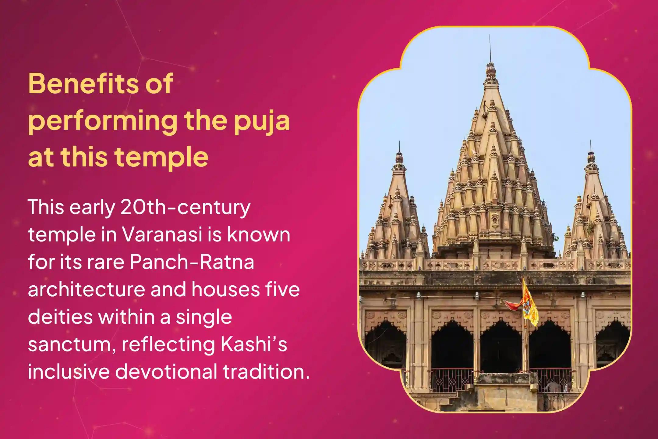 Scorpio natives, don’t miss this opportunity to make 2026 auspicious by seeking the blessings of the Trishakti Puja for career, health, and family well-being!