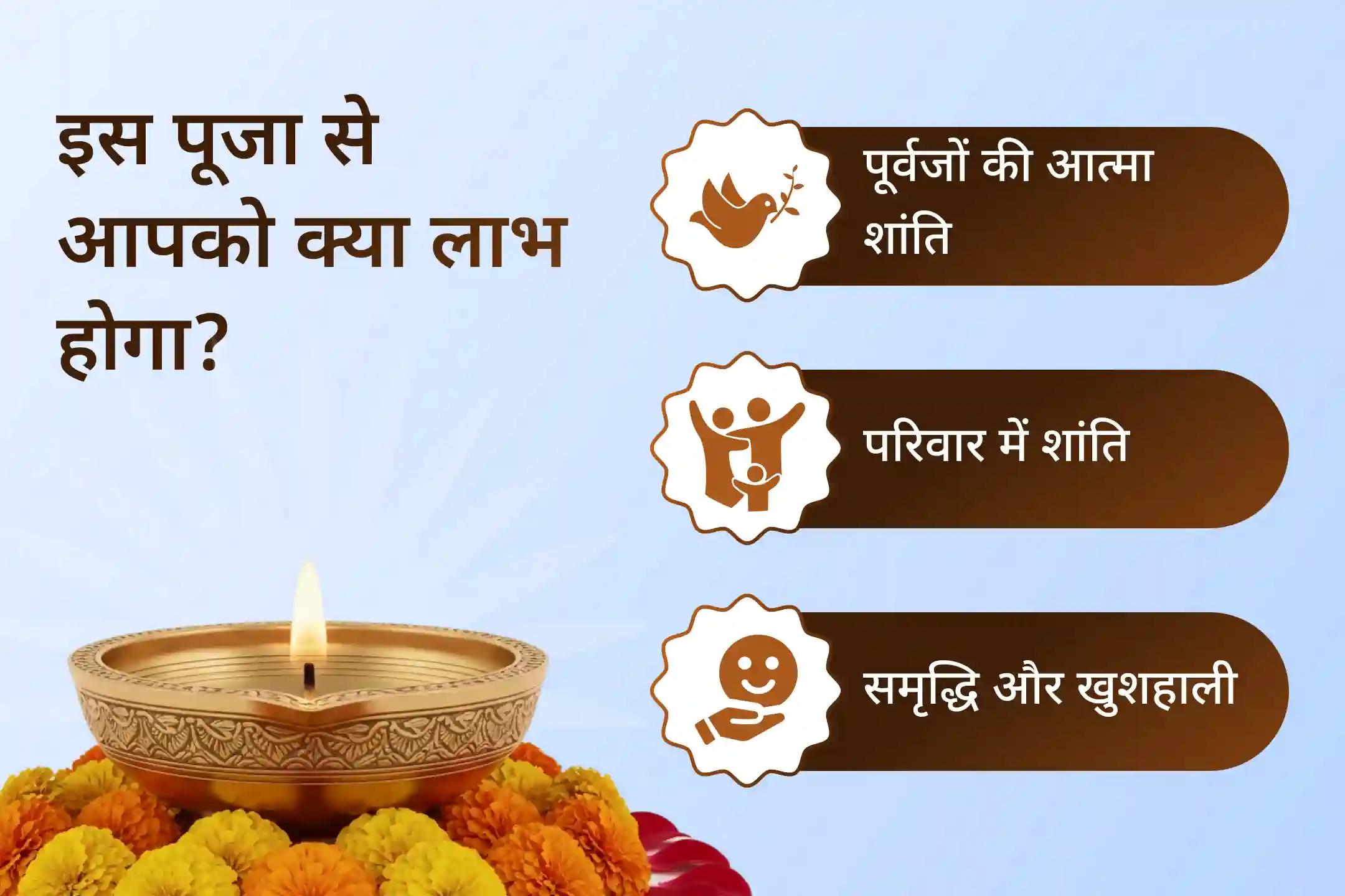 3 नदियों का संगम और साल 2025 की आखिरी अमावस्या… पितृ महापूजा के लिए ऐसा संयोग अब अगले साल ही आएगा, इसलिए अभी भाग लें…