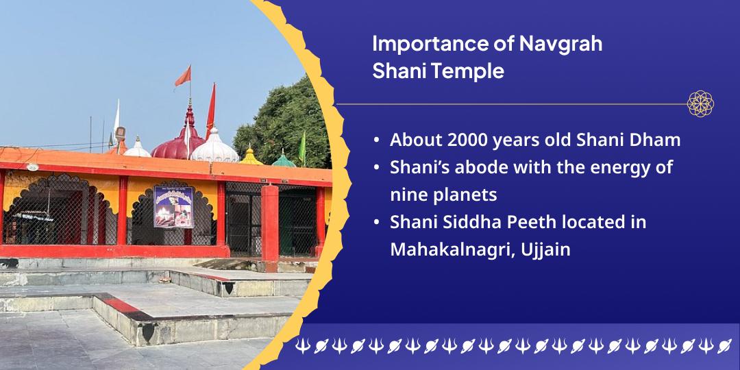 2025 Last Saturday & Amavasya Shani Navgrah Shanti Brahmin Seva