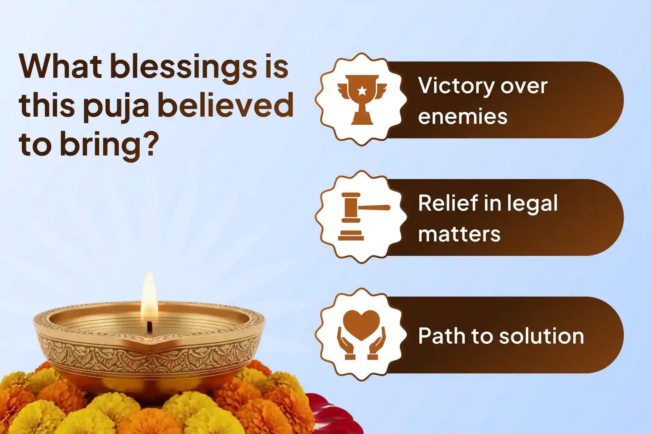 ⚖️ Are you struggling with the conspiracies of enemies and legal matters? Receive the blessing of justice through special rituals at Navgrah Shani Temple🙏