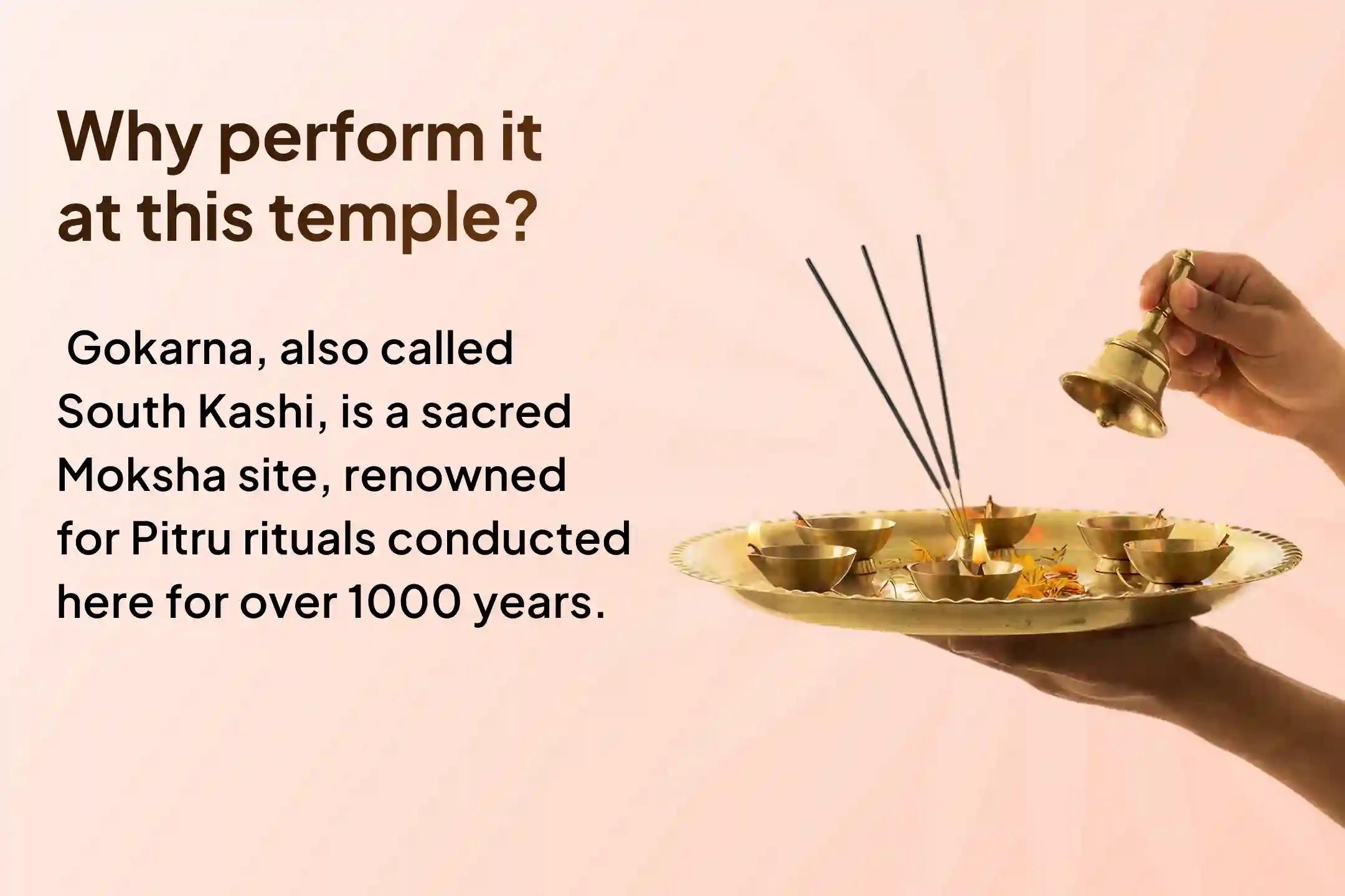 🌿Amavasya is the last and most auspicious occasion of this year… Take a step towards receiving your ancestors’ blessings and ensuring peace for their souls…