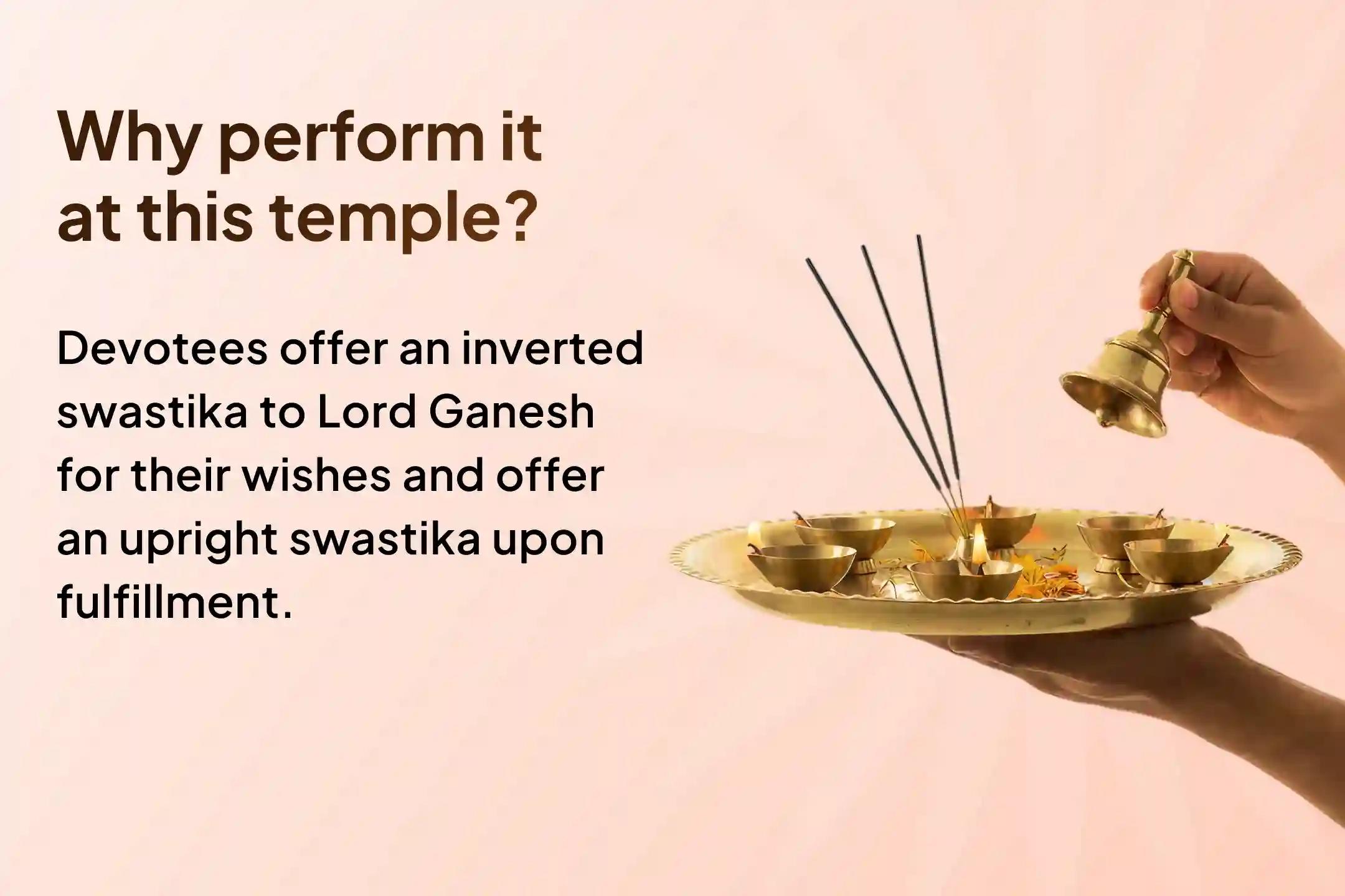 💰 On the year’s last Chaturthi, seek Shri Ganesha’s Rin Nashak blessings for easing debt burdens, removing financial hurdles, and guiding steady, confident progress ahead 🙏