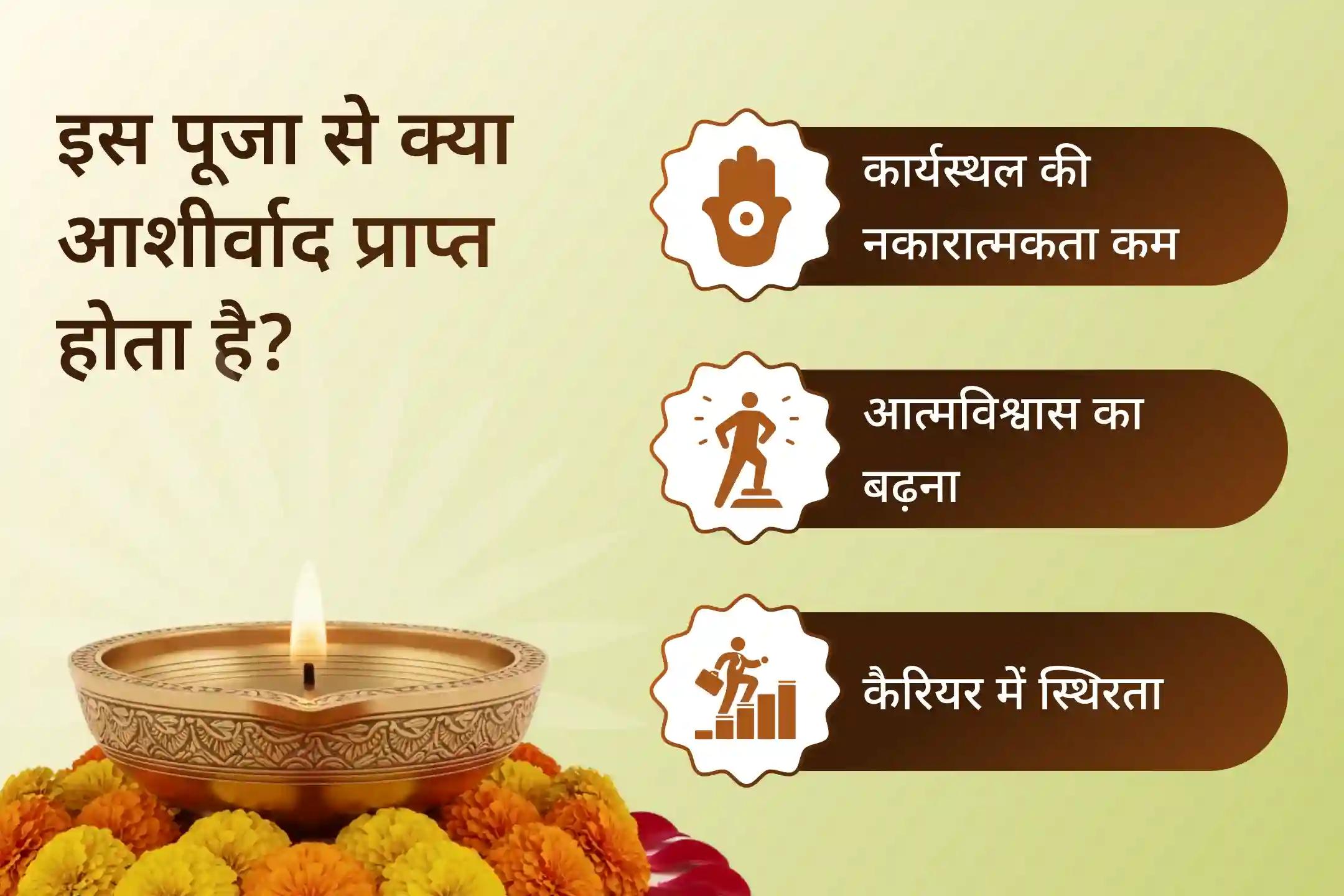 ✨ अपना पूरा प्रयास देने के बाद भी क्या आपकी मेहनत की कद्र नहीं हो रही और नौकरी अभी भी दूर लगती है? मनचाही नौकरी यज्ञ में भाग लेकर अपने करियर में आगे बढ़ें और एक नया, साफ़ रास्ता खोजें।🌿