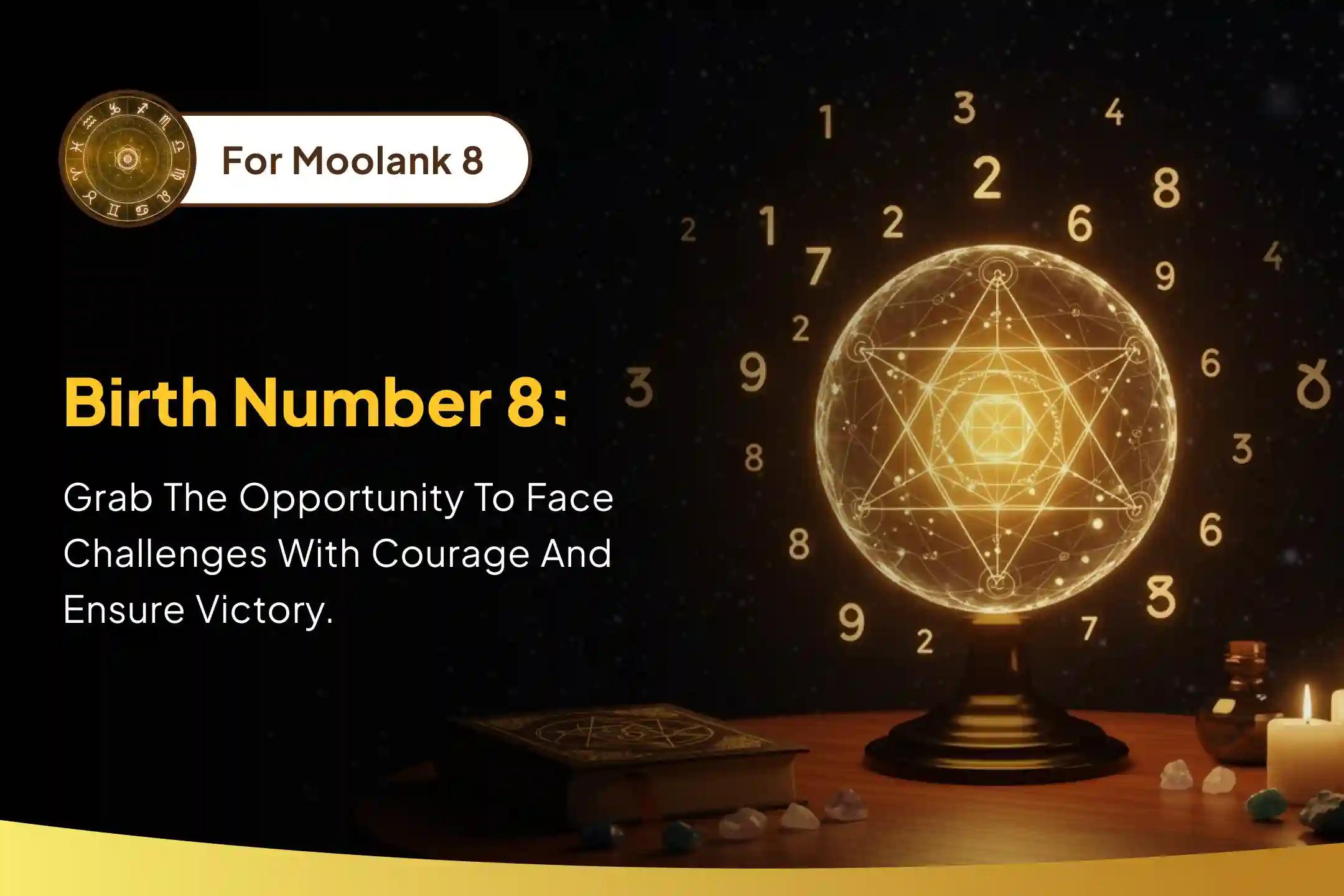  Are you Moolank 8? And dealing with legal issues, causing worry and stress in your life? This Hanuman Puja on Tuesday offers the divine strength needed to face these challenges with courage and ensure victory.