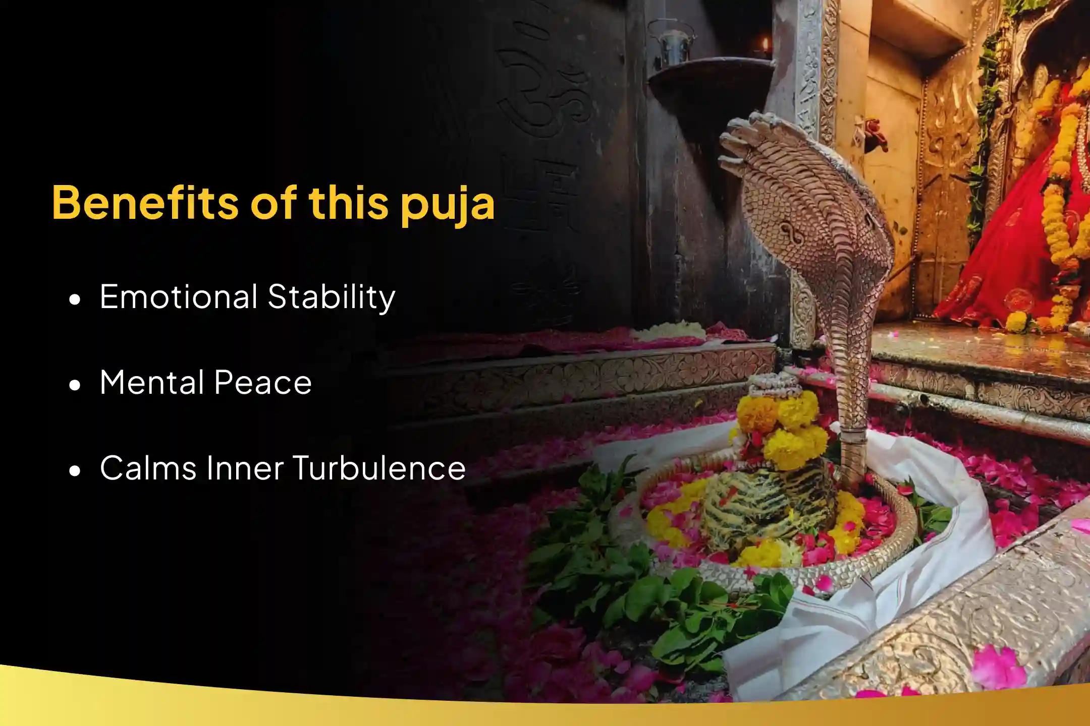 Invoke Lord Shiva’s calming grace in 2026 to stabilize emotions, restore inner peace, and protect your heart from overwhelming mental stress