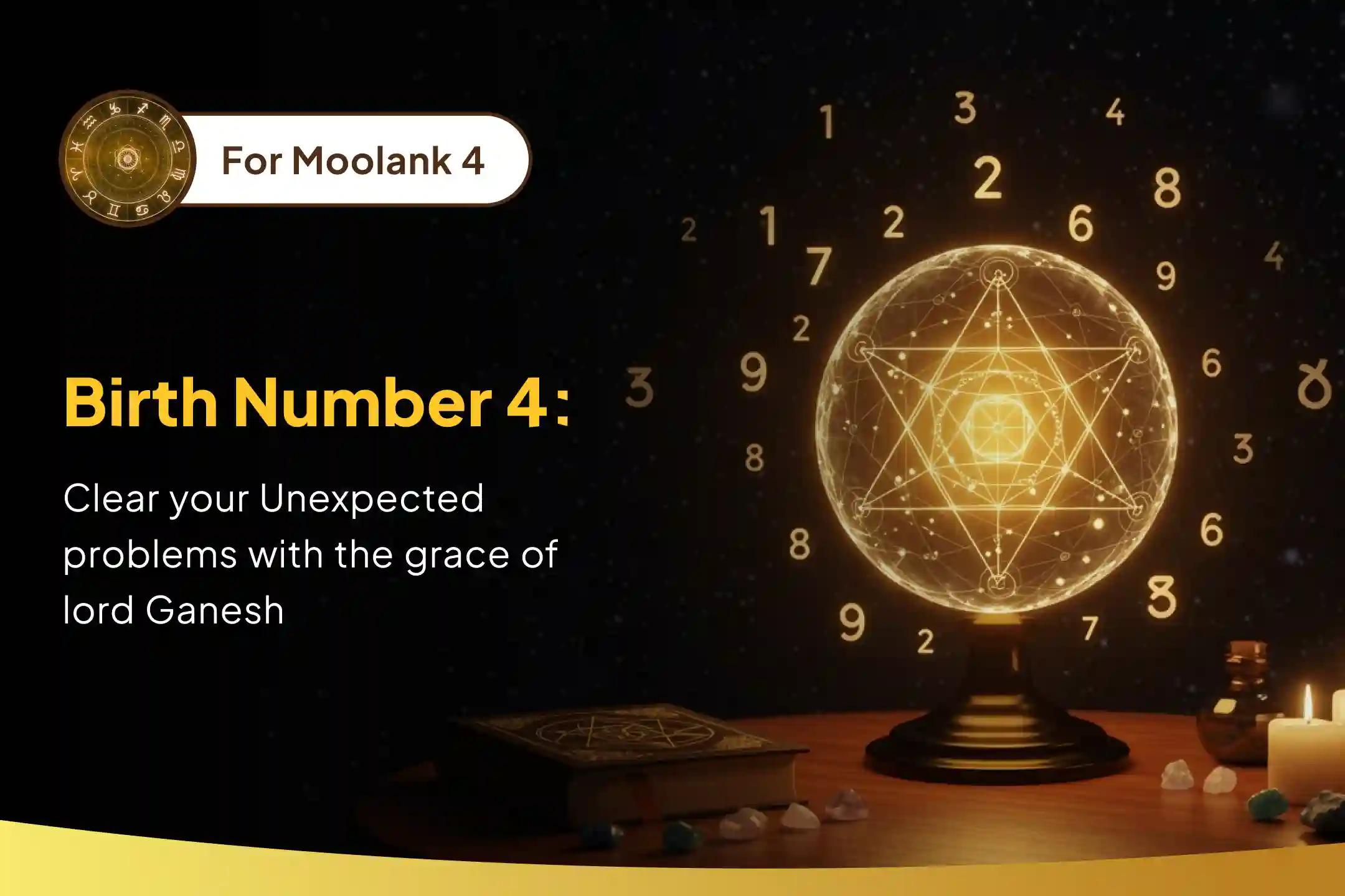 🙏 Do you feel the stress of constant unexpected problems in life? The divine grace of Bhagwan Shri Ganesha can clear your path.