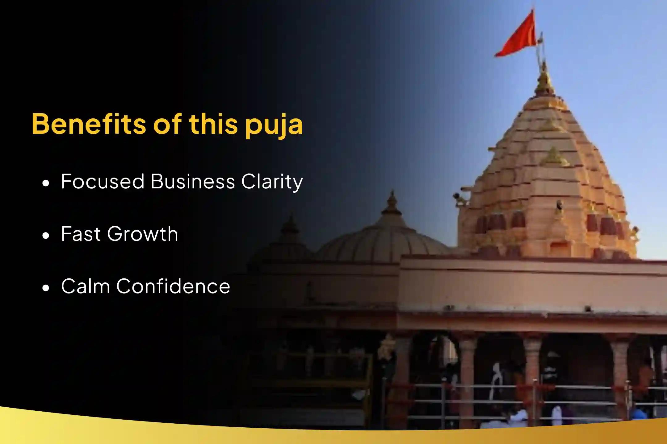 Boost Mulank 5 business growth in 2026 with Ganesha’s grace that accelerates success, sharpens decision making, calms the mind, and stabilizes your energy