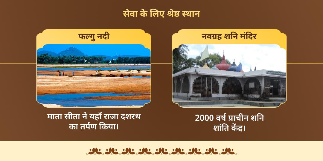 अंतिम महा अमावस्या 2025 शनि तेल अभिषेक एवं पितृ तर्पण सेवा