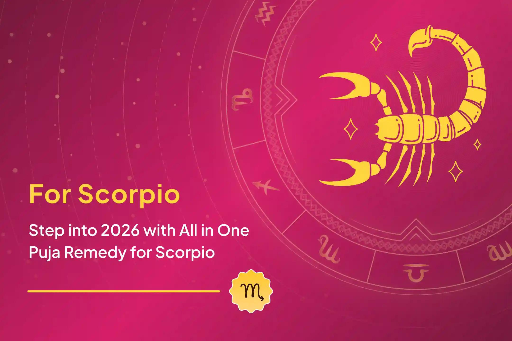 Worried about family stress, career uncertainty, or your child’s wellbeing in 2026? This special all-in-one puja brings together Bhagwan Shri Ganesh, Bhagwan Shri Shiva, and Bhagwan Shri Hanuman