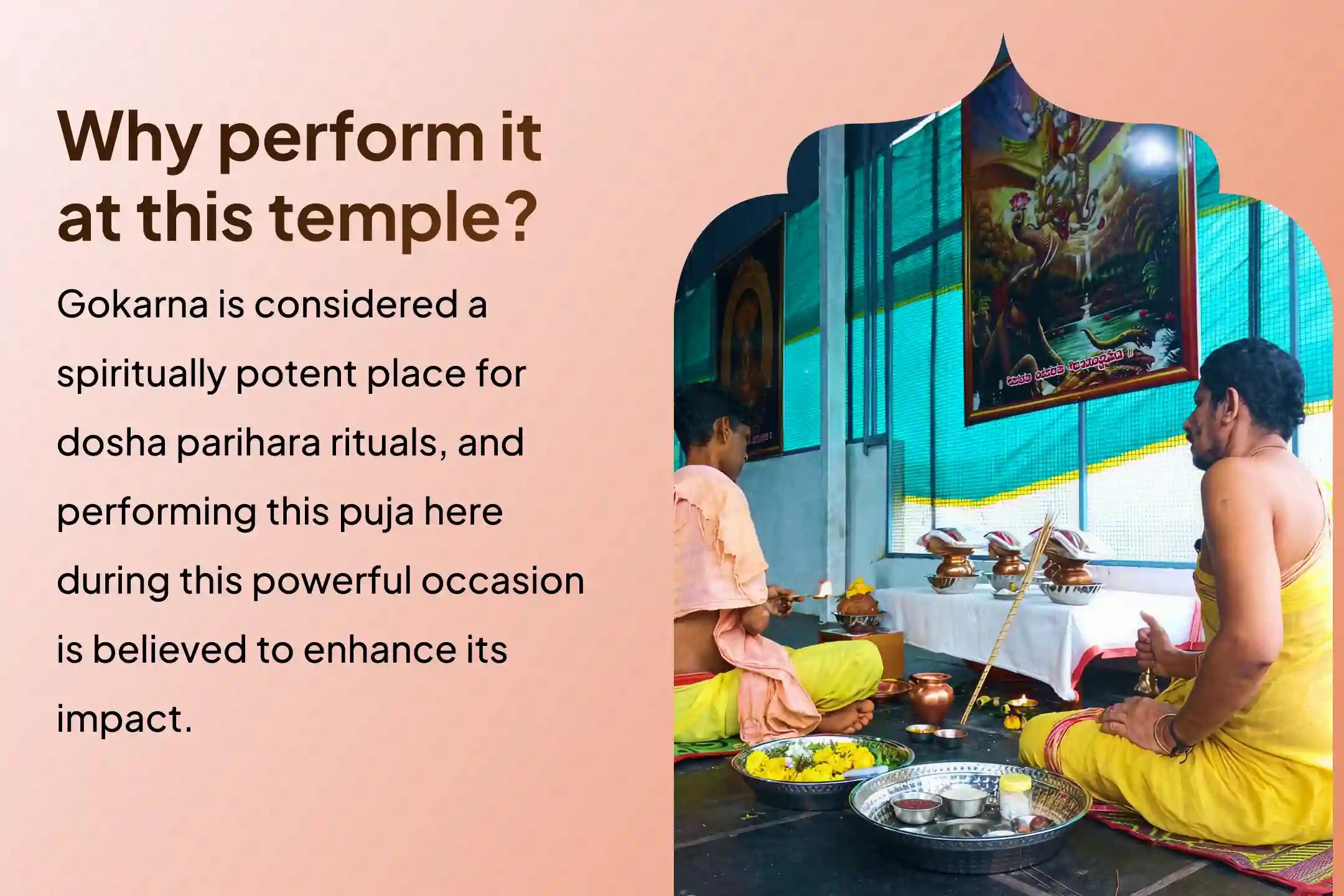 Participate in the Rare occurrence of Skanda Shashti and Rahu Nakshatra together, Special Ashlesha Naga Bali Puja to remove the malicious effects of Sarpa (Naga) Dosha and clean karmic sins.
