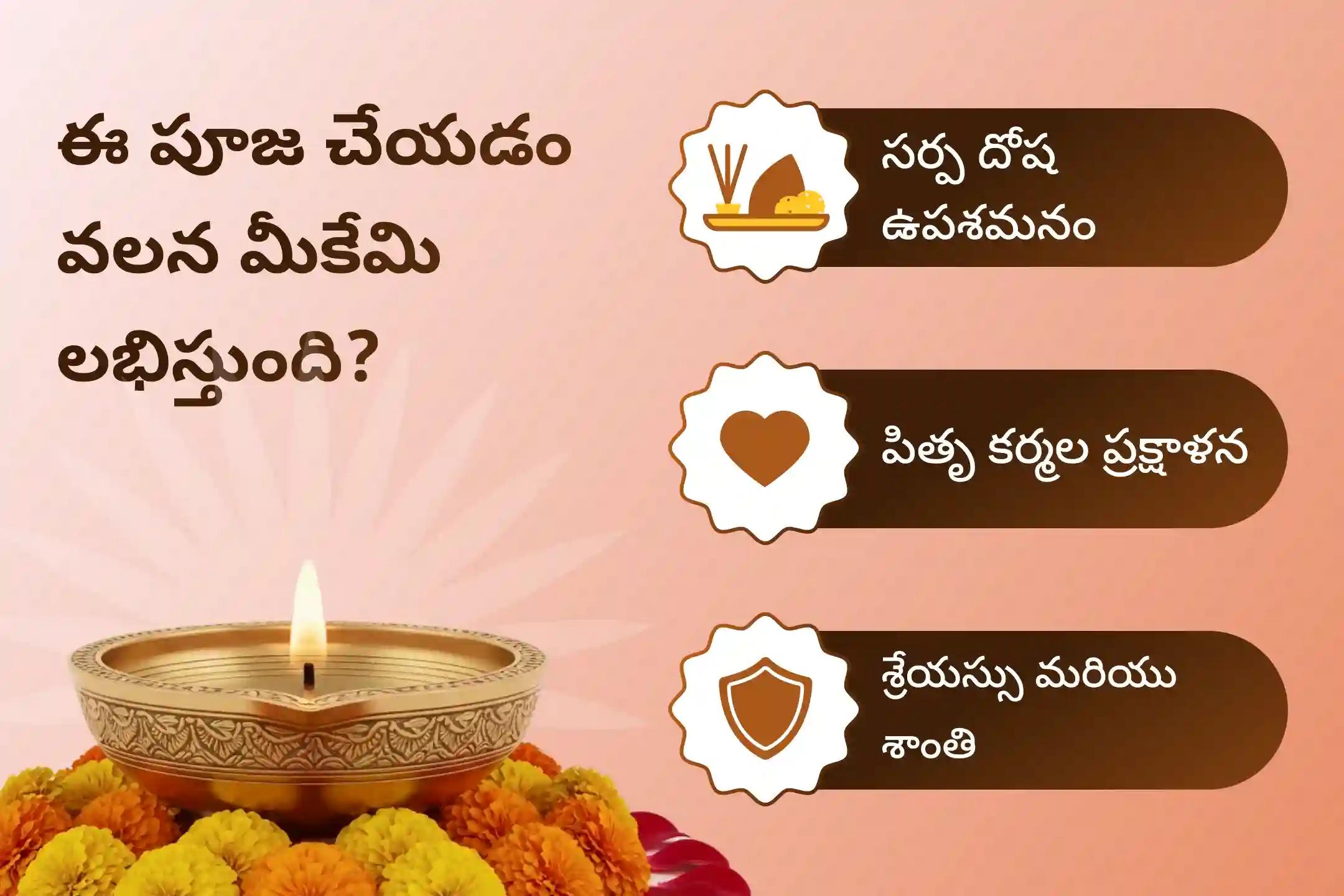 స్కంద షష్ఠి మరియు రాహు నక్షత్రం కలిసి వచ్చే ఈ అరుదైన కలయిక సమయంలో సర్ప దోష నివారణ కోసం మరియు పూర్వ కర్మ పాపాలను తొలగించుకోవడానికి చేసే ఆశ్లేష నాగబలి పూజలో పాల్గొనండి.