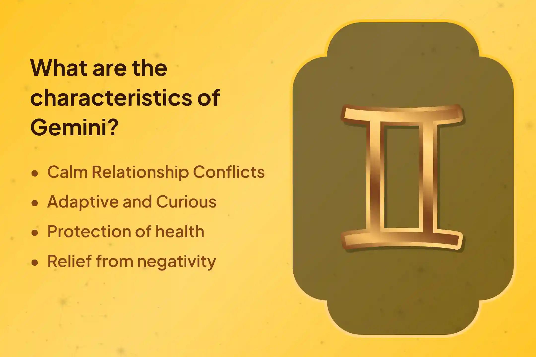 For those with Gemini sign, calm the stress of married life and find a path toward relief from health problems with this powerful Trishakti Puja to resolve difficulties ☀️🕉️