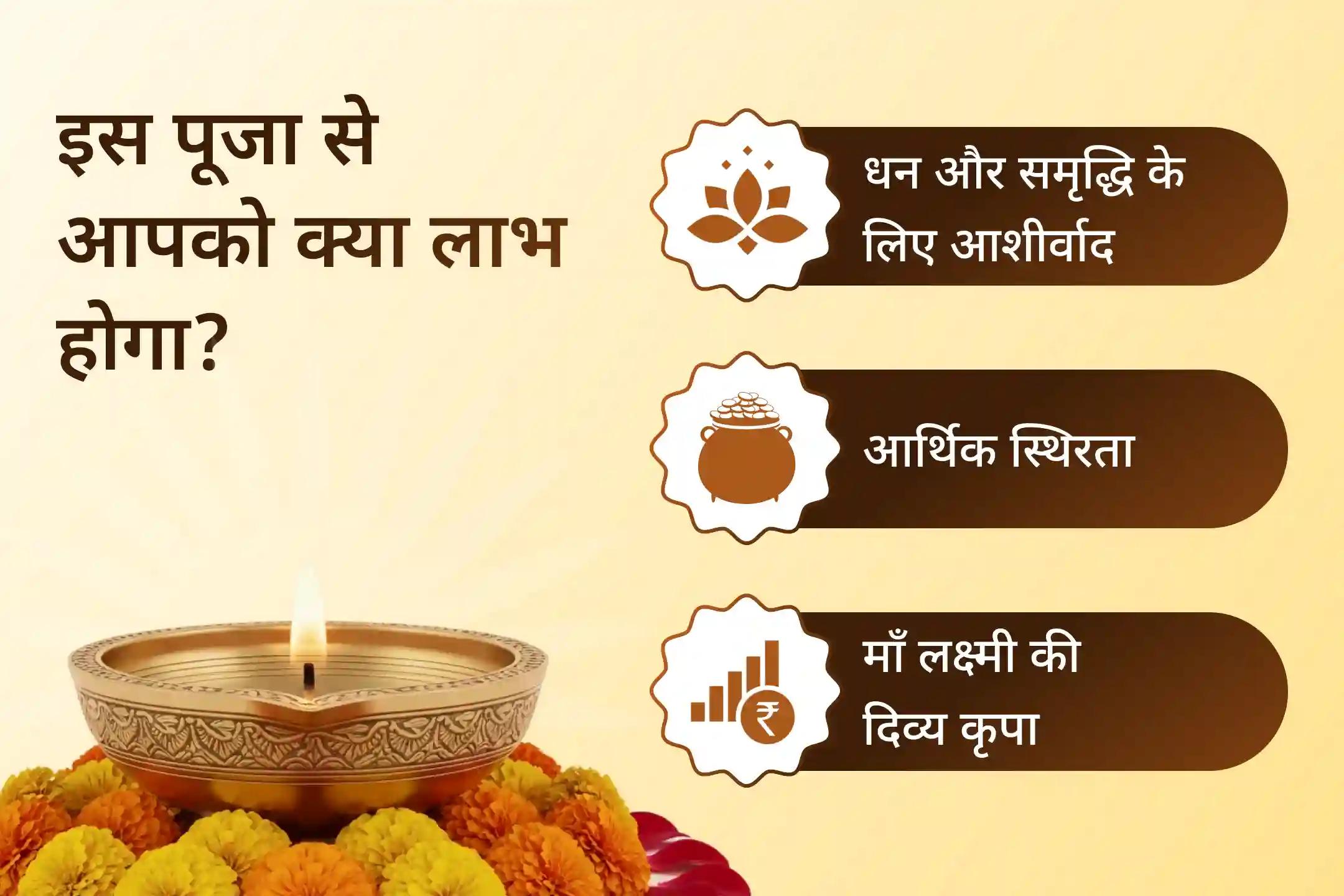 धन की कमी है और कर्ज़ बढ़ता ही जा रहा है? शुक्रवार का दिन और माँ महालक्ष्मी की साधना आपको इन सभी परेशानियों से निकाल सकती है?✨