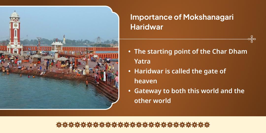 2025 Year-End Paap Naashini Maa Ganga Haridwar Mahaseva