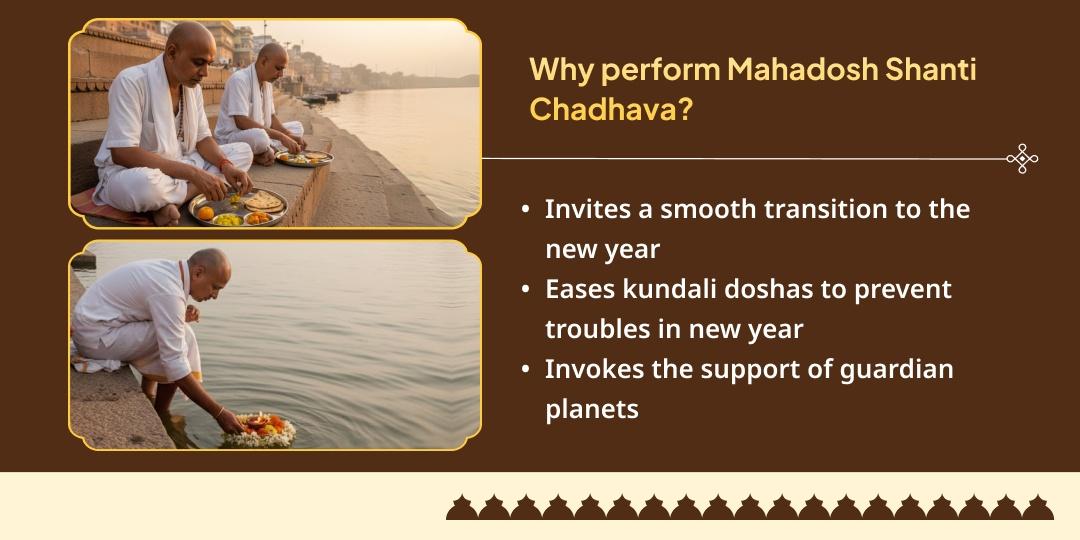 2025 Year-End Mahadosh Shanti Triveni Sangam Mahaseva