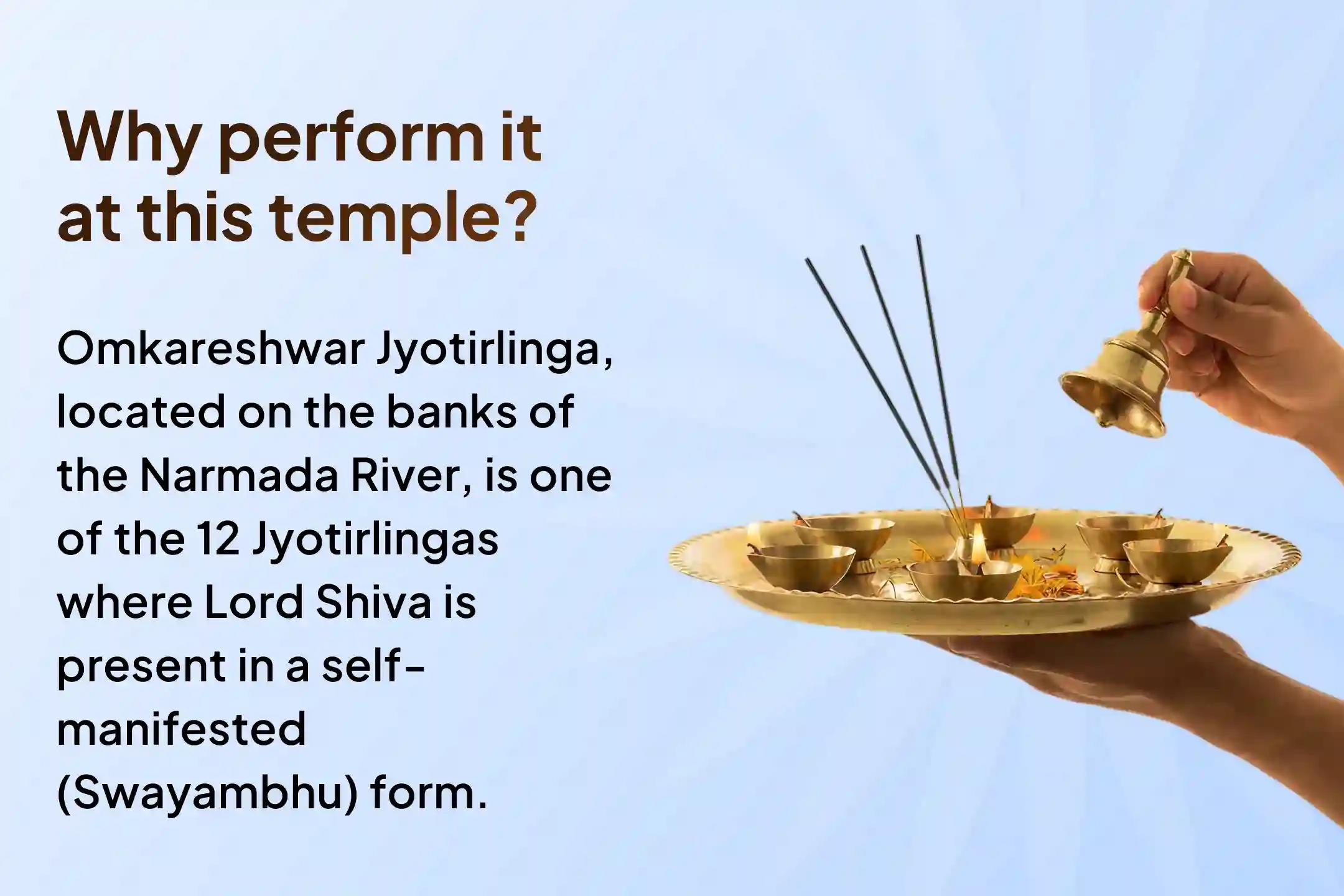 🌕 On the last Monday of 2025, devotees receive blessings of health, wealth, prosperity, and obstacle removal through 21 Dravya Maha Rudrabhishek and 1,00,008 Shiv Panchakshari Mantra Jaap.