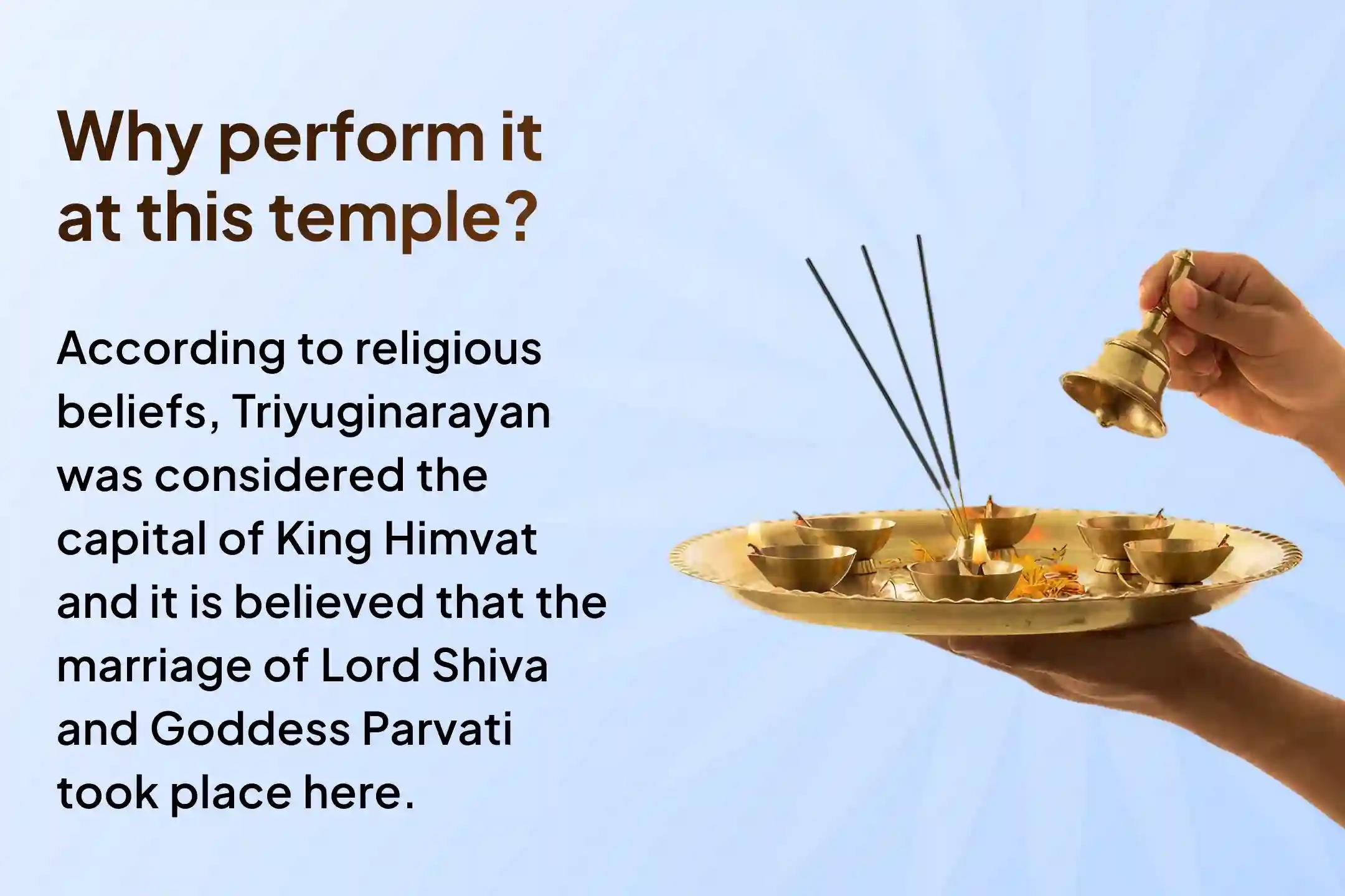 💫🙏 Participate in the Marriage Blessing Puja and adopt a special spiritual remedy to remove delays in marriage, along with receiving blessings for harmony and an ideal life partner. 💍🕉️