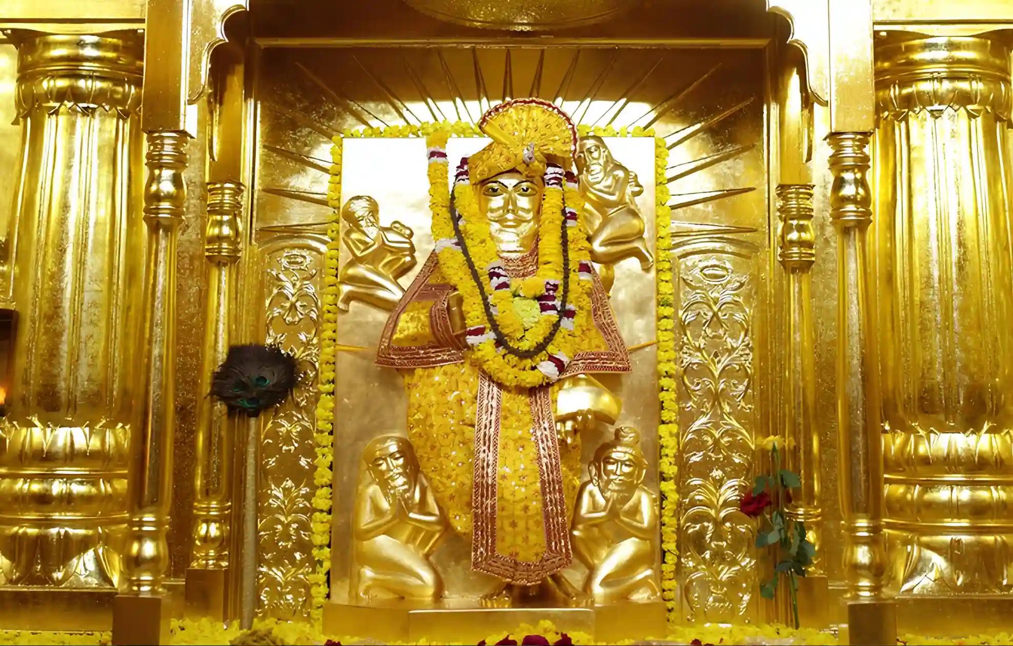 Shri Brihaspati Mandir, Jaipur, Rajasthan