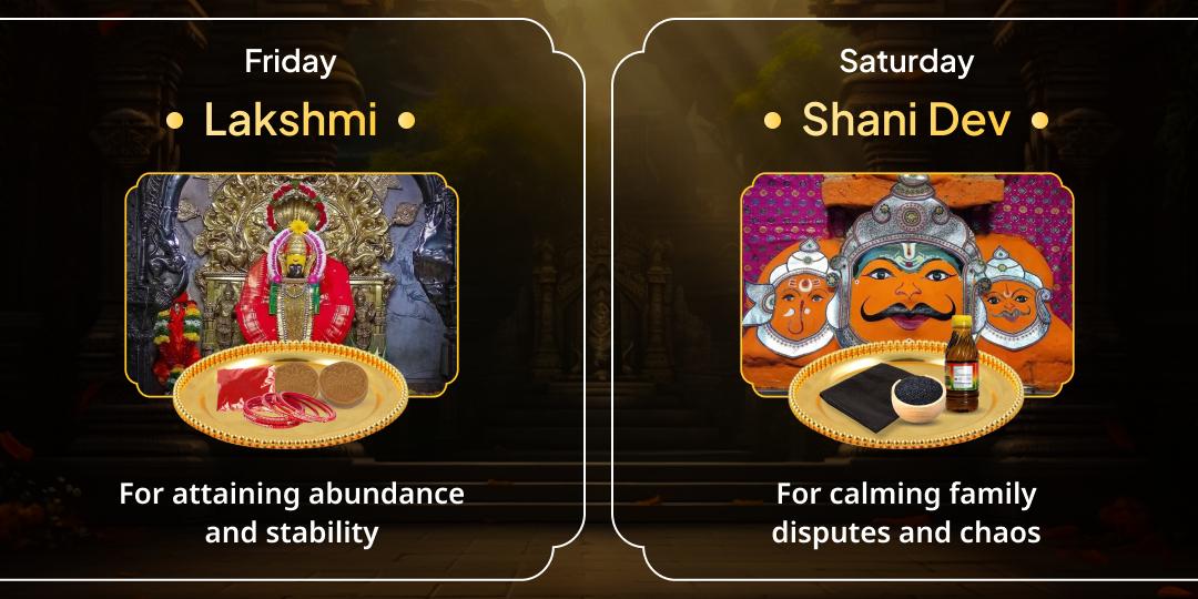 Must Do Devotional Offerings before 2025 Ends