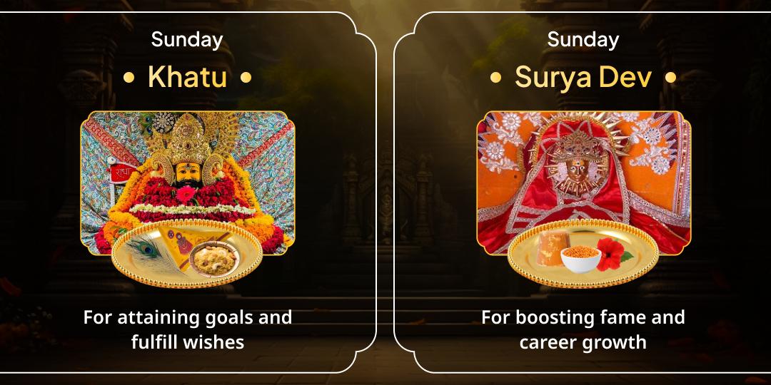 Must Do Devotional Offerings before 2025 Ends