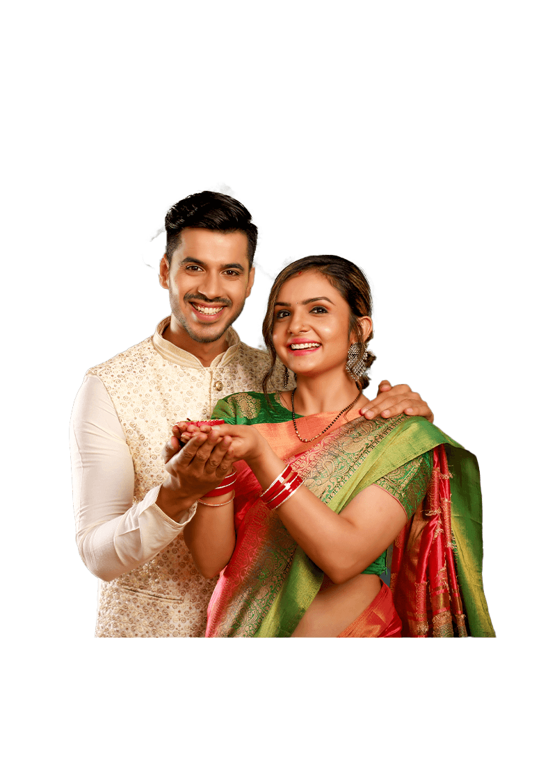 ದ೦ಪತಿಗಳ ಪ್ರೀಮಿಯಂ ಪೂಜೆ package image