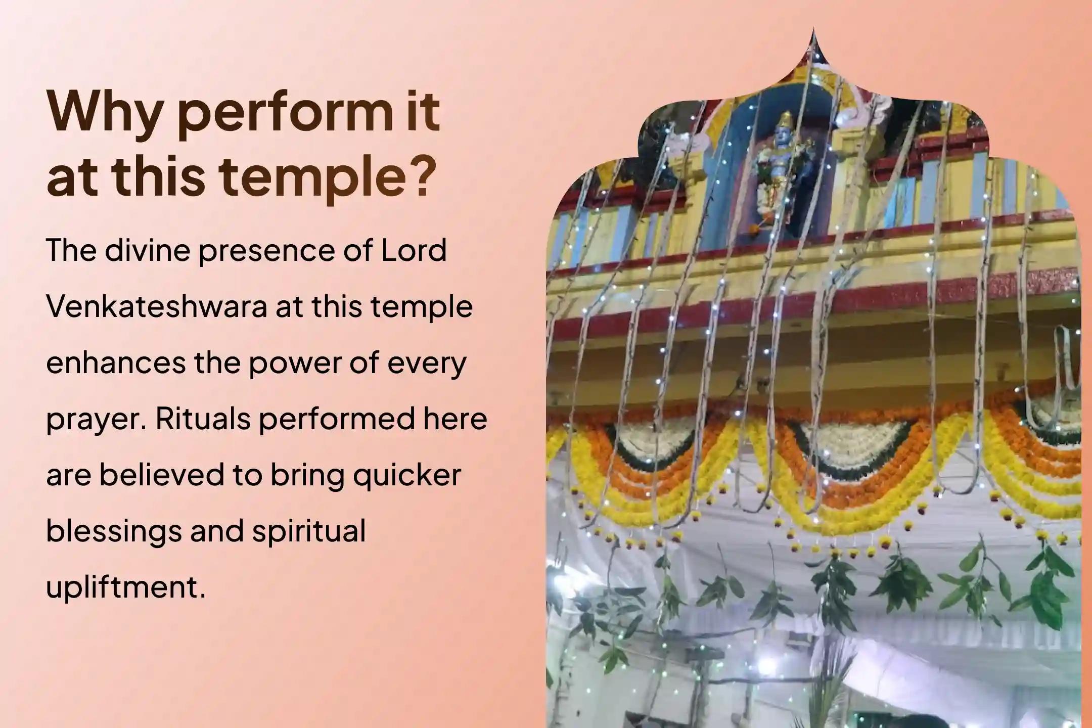 Participate in the Biggest Ekadashi of 2025, Special Vaikunta Ekadashi Suprabhatam Seva.