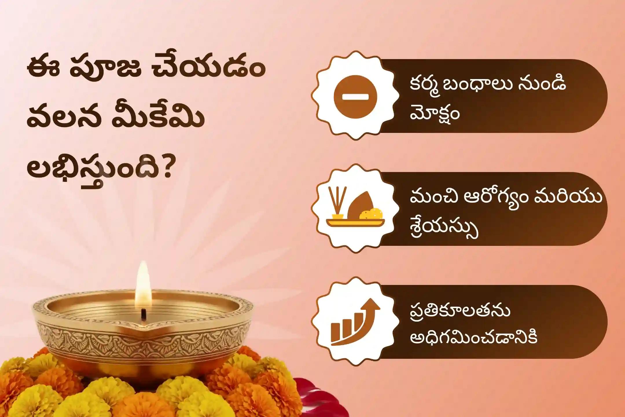 కర్మ చక్రాలు మరియు ప్రతికూలత నుండి మోక్షం కోసం 2025లోని అతిపెద్ద ఏకాదశి ప్రత్యేక ముక్కోటి ఏకాదశి సుప్రభాతం సేవలో పాల్గొనండి.