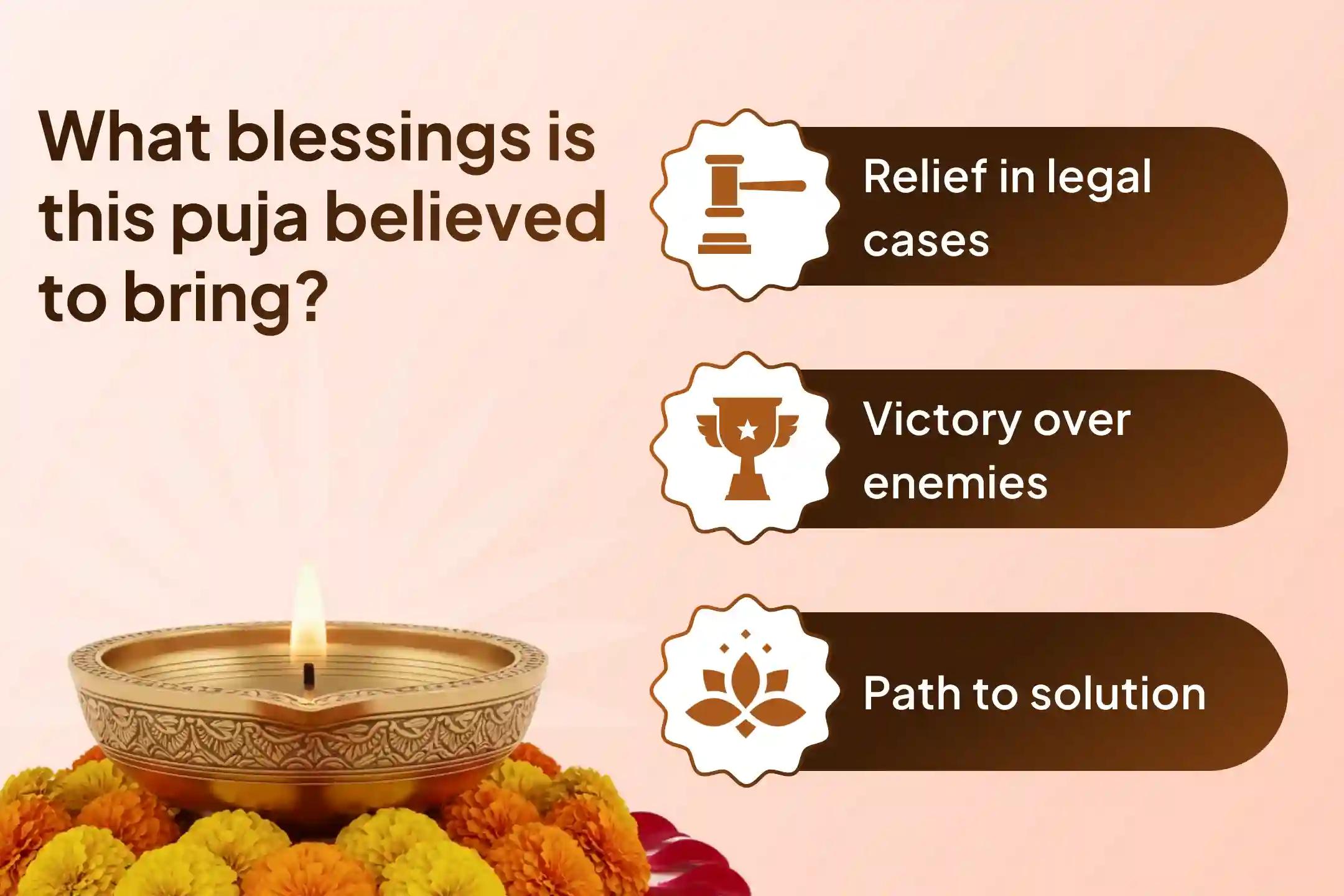⚖️ Are you struggling with the conspiracies of enemies and legal matters? Receive the blessing of justice through special rituals at  Mayapati Hanuman Temple🙏