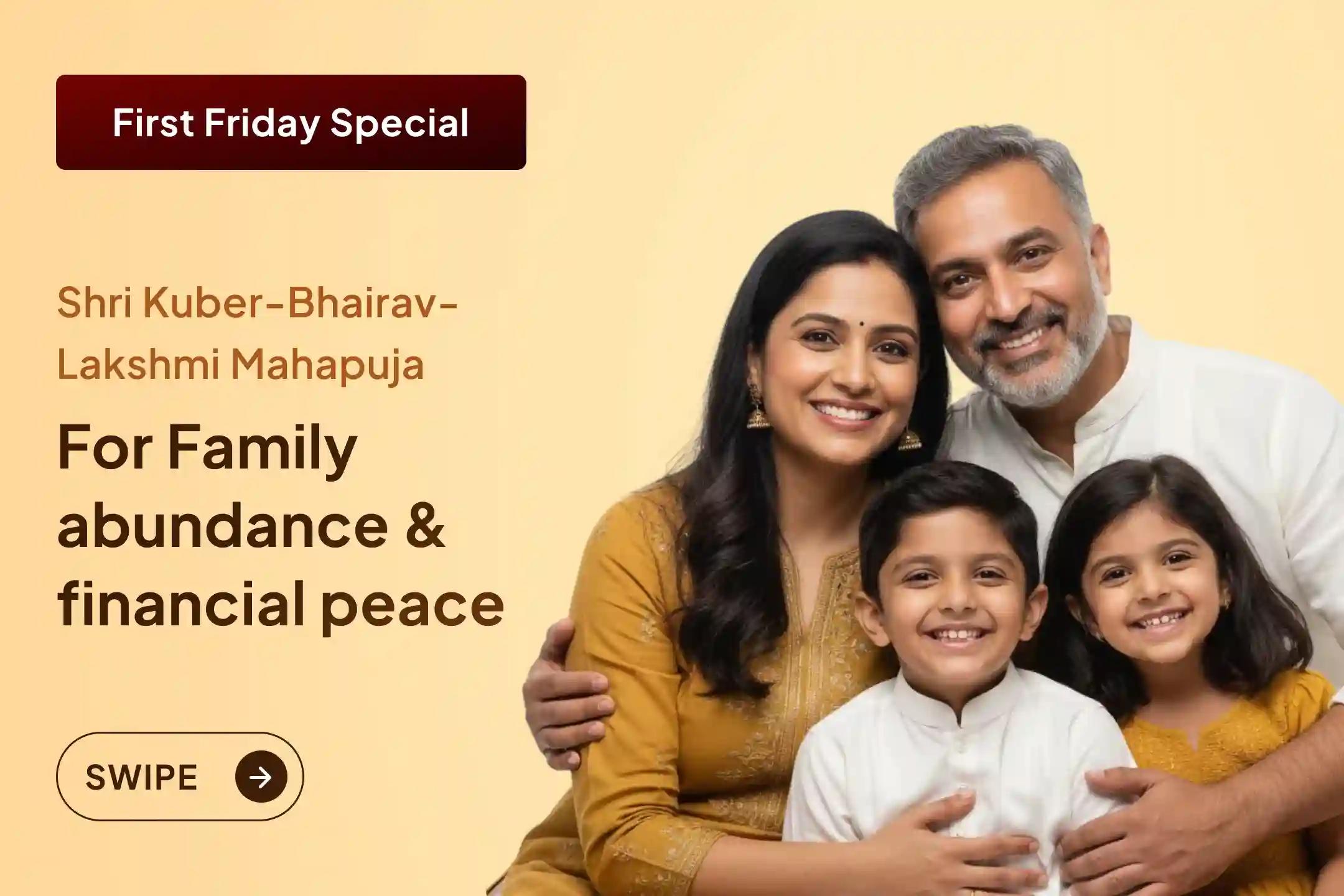 Are you working hard but financial worries still follow? This powerful ritual can attract wealth and prosperity.