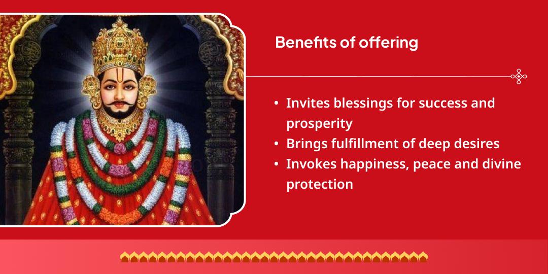 First Sunday of 2026 Khatu Shyam Maha Aradhana