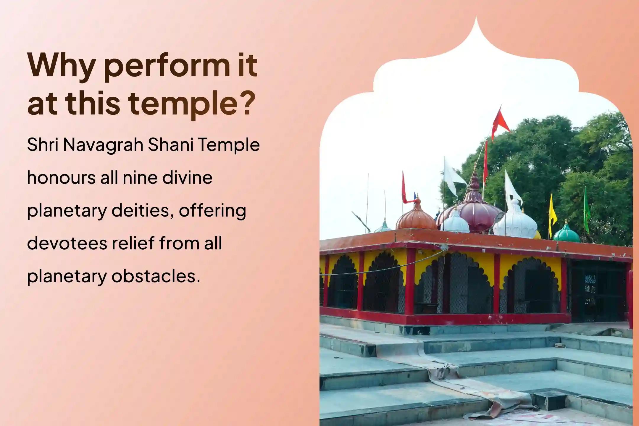 Participate in the Aquarius (Kumbha) Shani Saade Saati Shanti Special Shani Saade Saati Shanti Puja for Aquarius to seek relief from anxiety, money issues and family issues, which is caused by Shani Saade Saati