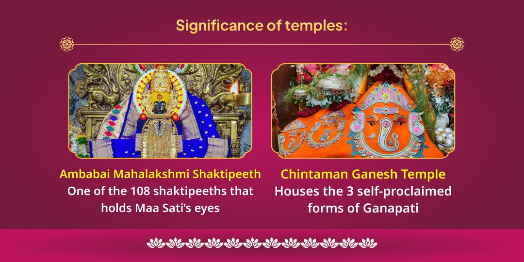 Sakat Chauth & Lambodara Sankashti Special Ganesh-Lakshmi Chadhava