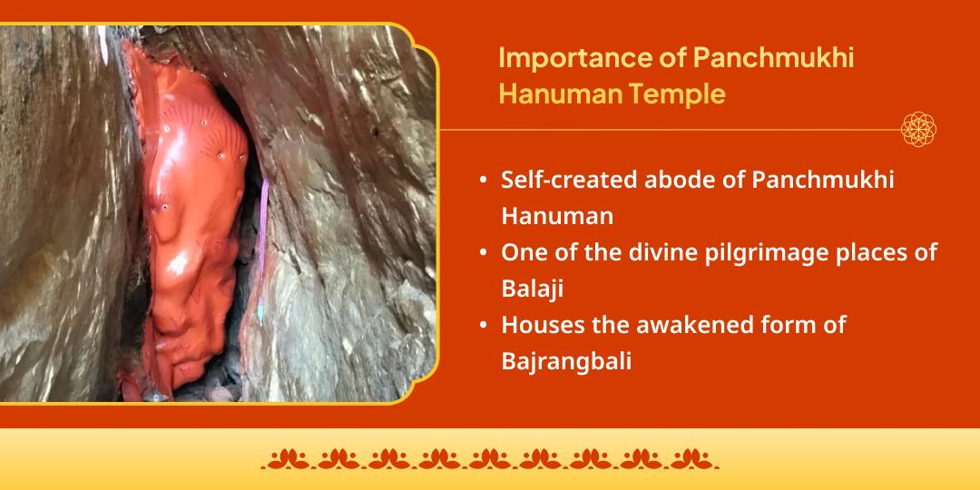 First Tuesday of 2026 Sankat Mochan Hanuman 2 Temple Chadhava