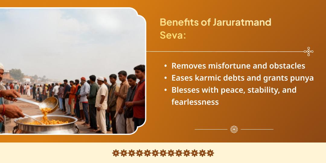 Magh Mela 5 Shahi Snan Tithi Jaruratmand Seva Sankalp