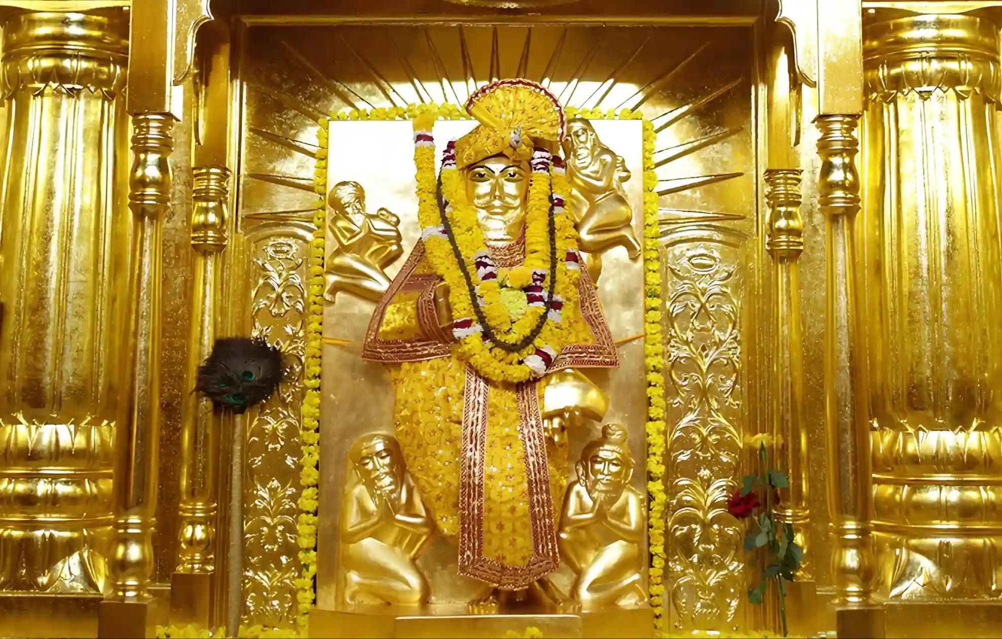 श्री बृहस्पति मंदिर, जयपुर, राजस्थान